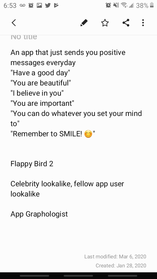 ...